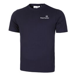 Vêtements De Tennis Sergio Tacchini Bold T-Shirt